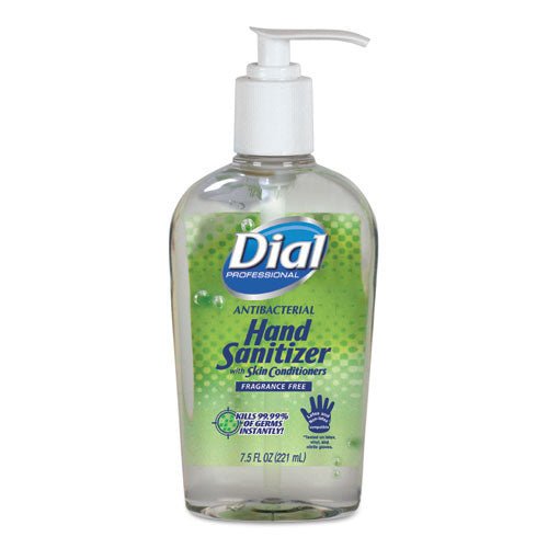 Dial Gel Hand Sanitizer 1.2L (30402) freeshipping - Evergreen International Group (EIGShop)