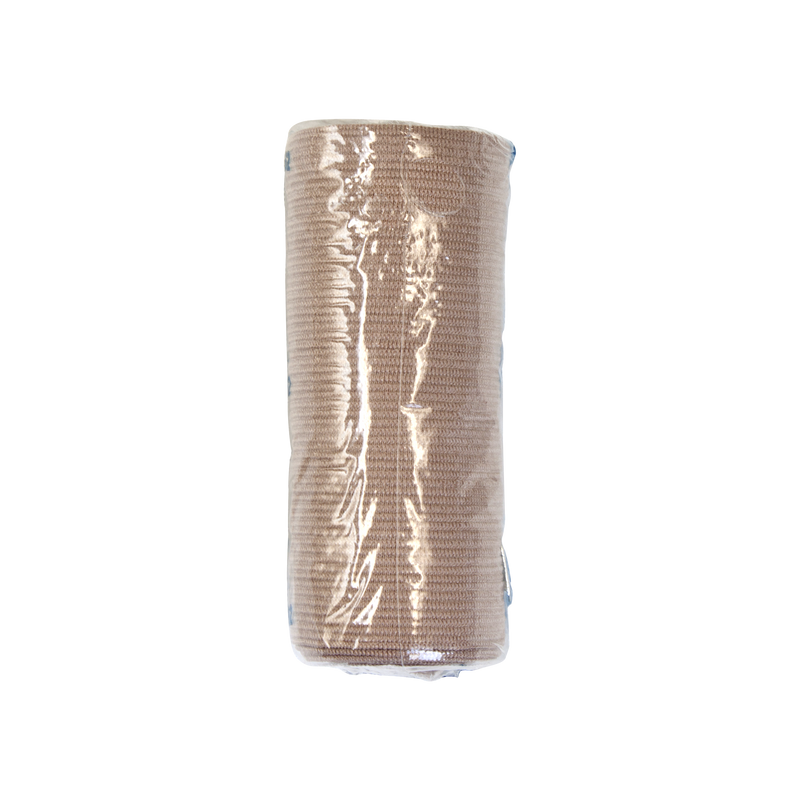 Elastic Bandage 4" 10 rolls/box freeshipping - Evergreen International Group (EIGShop)