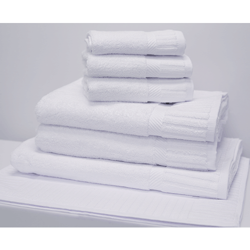 22x44 Bath Towel Rags (12 rags/box)