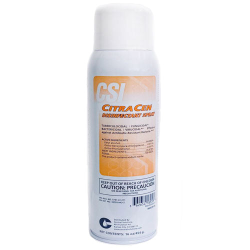 CSI Surface Disinfectant Cleaner Liquid 32oz (50140)