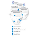 Premium Pull-Up Diaper XL freeshipping - Evergreen International Group (EIGShop)