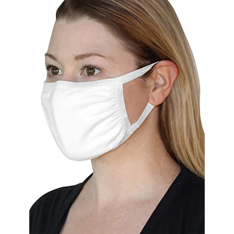 Cloth Face Mask (36103) freeshipping - Evergreen International Group (EIGShop)