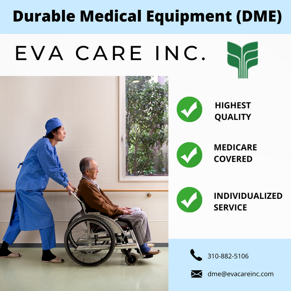 DME Brochure