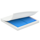 Gel Foam Cushion, 18" X 16" freeshipping - Evergreen International Group (EIGShop)