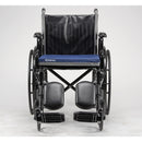 Gel Foam Cushion, 18" X 16" freeshipping - Evergreen International Group (EIGShop)