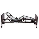 Homecare Full Electric Bed 36"W x 80"L freeshipping - Evergreen International Group (EIGShop)