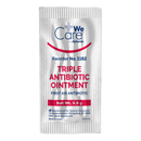 Triple Antibiotic Ointment 0.9 grams 144 packets/box freeshipping - Evergreen International Group (EIGShop)