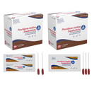 Providone Iodine Swabsticks 1's 50 swabsticks/box freeshipping - Evergreen International Group (EIGShop)