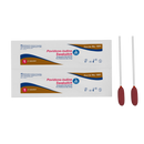 Providone Iodine Swabsticks 1's 50 swabsticks/box freeshipping - Evergreen International Group (EIGShop)