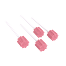 Flavored Oral Swabsticks 250 swabsticks/box freeshipping - Evergreen International Group (EIGShop)