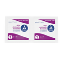 BZK Antiseptic Towelette 5"x7" (30301-00-100) freeshipping - Evergreen International Group (EIGShop)