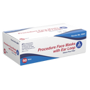 Earloop Face Mask Latex Free (36101) freeshipping - Evergreen International Group (EIGShop)