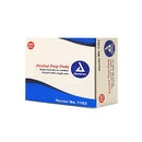 Alcohol Prep Pad 200 pads/box freeshipping - Evergreen International Group (EIGShop)
