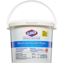 Clorox Germicidal Wipe 110 cloths/bucket (12" x 12") freeshipping - Evergreen International Group (EIGShop)