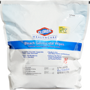 Clorox Germicidal Wipes 110 Cloth/Bag (12" x 12") Refill freeshipping - Evergreen International Group (EIGShop)