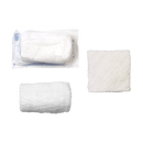 Krinkle Gauze Rolls Sterile (4.5" x 4.1 yards) freeshipping - Evergreen International Group (EIGShop)