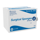 Gauze Sponge Non-Sterile (4" x 4") 8 ply 200 pouches/box freeshipping - Evergreen International Group (EIGShop)