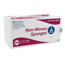 Non-Woven Sponge Non-Sterile (4" x 4") 4 ply 200 pouches/box freeshipping - Evergreen International Group (EIGShop)