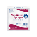 Non-Woven Sponge Sterile (4" x 4") 4 Ply 25 pouches/box freeshipping - Evergreen International Group (EIGShop)