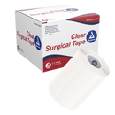 Surgical Tape Transparent (3" x 10 yards) 4 rolls/box freeshipping - Evergreen International Group (EIGShop)