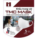 Cloth Face Mask (36104) freeshipping - Evergreen International Group (EIGShop)