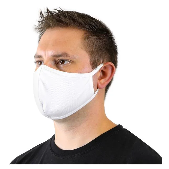 Cloth Face Mask (36104) freeshipping - Evergreen International Group (EIGShop)