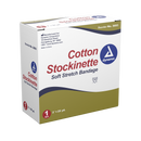 Cotton Stockinette (3" x 25 yards) 1 roll/box freeshipping - Evergreen International Group (EIGShop)