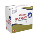 Cotton Stockinette (4" x 25 yards) 1 roll/box freeshipping - Evergreen International Group (EIGShop)