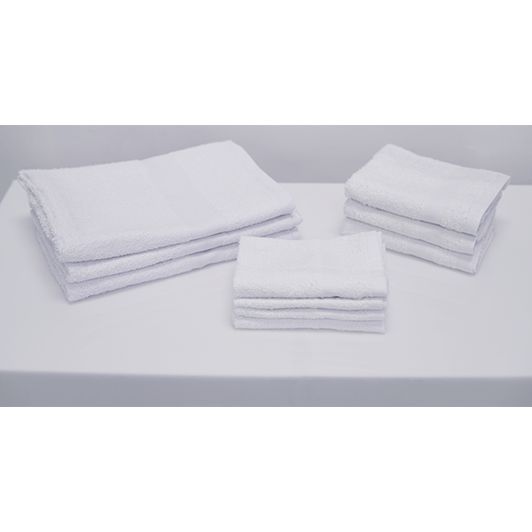 Premium Hand Towel 16" x 27" freeshipping - Evergreen International Group (EIGShop)