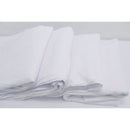 Knitted Fitted Sheet 36" x 80" x 10" freeshipping - Evergreen International Group (EIGShop)