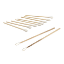 Cotton Tip Applicator Non Sterile 6" 100 tips/bag freeshipping - Evergreen International Group (EIGShop)