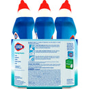 Clorox Toilet Bowl Cleaner with Bleach Value Pack 24oz 3 pk (BC-2001CTBBVP-24-3) freeshipping - Evergreen International Group (EIGShop)