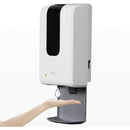 Touchless Liquid Automatic Wall Mount Dispenser With Drip Tray & Stand freeshipping - Evergreen International Group (EIGShop)