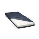 Pressure Reduction Foam Mattress 36" x 80" x 7" freeshipping - Evergreen International Group (EIGShop)