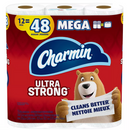 Charmin Ultra Strong freeshipping - Evergreen International Group (EIGShop)