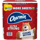 Charmin Ultra Strong freeshipping - Evergreen International Group (EIGShop)