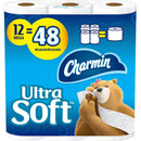 Charmin Ultra Soft freeshipping - Evergreen International Group (EIGShop)