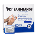 Sani-Dex ALC Handwipes 135 Cloths freeshipping - Evergreen International Group (EIGShop)