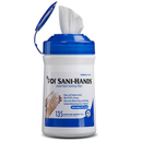Sani-Dex ALC Handwipes 135 Cloths freeshipping - Evergreen International Group (EIGShop)