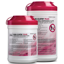 Sani-Cloth Plus Lg Canister 160 Cloths freeshipping - Evergreen International Group (EIGShop)