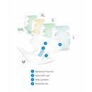 Breathable Diaper XXL freeshipping - Evergreen International Group (EIGShop)