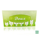 Doux Facial Tissue 8.2" x 7.3" (51411) freeshipping - Evergreen International Group (EIGShop)