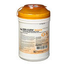 Sani-Cloth Surface Disinfectant Bleach Cleaner Wipe 75 cloths/tub Orange Top freeshipping - Evergreen International Group (EIGShop)