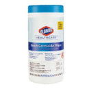 Clorox Germicidal Wipes 6" x 5" (30418) freeshipping - Evergreen International Group (EIGShop)