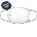 Cloth Face Mask (36103) freeshipping - Evergreen International Group (EIGShop)