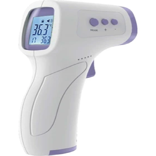 Infrared Thermometer (37119) freeshipping - Evergreen International Group (EIGShop)