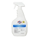 Clorox Germicidal Bleach Cleaner Spray 32oz 6 bottles/case freeshipping - Evergreen International Group (EIGShop)