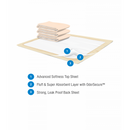 Underpads, Heavy (30" x 36" , 100ct) freeshipping - Evergreen International Group (EIGShop)